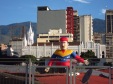 Inflatable Chavez